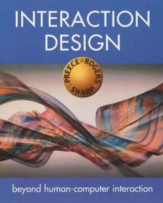 Interaction Design : Beyond Human-Computer Interaction Paperback