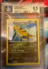 #83 Dragonite Plasma Freeze BGS 8.5