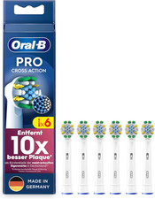 Oral-B Pro Tiefenreinigung