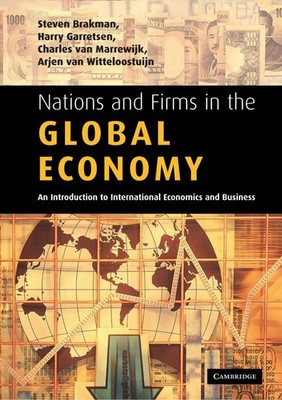 Nations and Firms in the Global Economy: An Buch Cambridge University Press