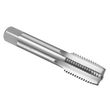Hand Plug Tap M26 x 3 H2 Thread Plug Style Screw Tapping Threading Tool
