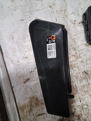 Passenger Right Air Bag Passenger Seat Fits 19-25 BLAZER 3193224