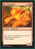 Fire Elemental - Dominaria DOM #120 - Magic: The Gathering MTG Card
