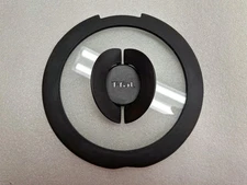 A LID ONLY T-fal Pan lid "Ingenio Neo" butterfly glass lid  6 3/4"