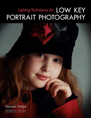 Lighting Techniques for Low Key Portrait Photography