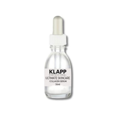 KLAPP Collagen Serum 2*30ml