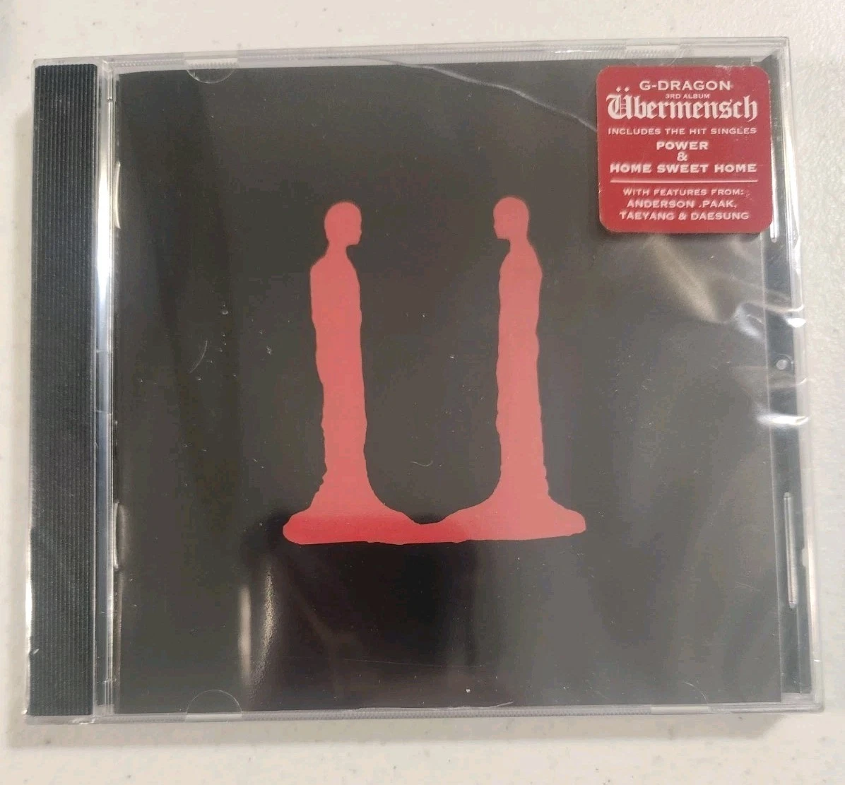 Las mejores ofertas en G-Dragon Álbum CD de Música | eBay