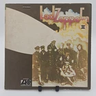 Led Zeppelin II LP VG Gatefold