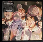 The Beatles – Pop Go The Beatles Pink Vinyl LP Limited Edition 500 Sealed Import