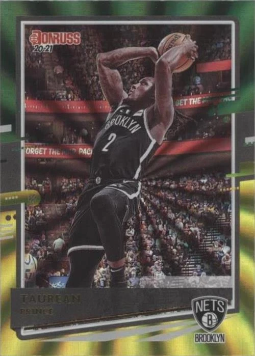 Green & Yellow Laser