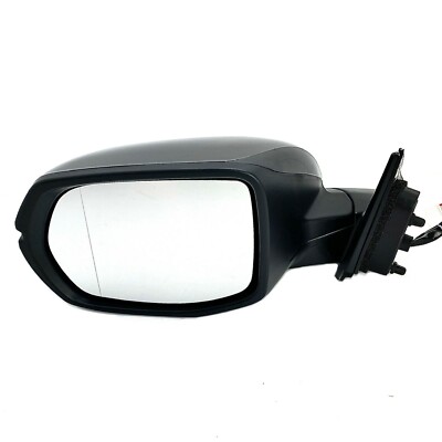 A-Premium Driver Side Power Door Mirror For 2016 Honda HR-V - Heated With Turn Signal