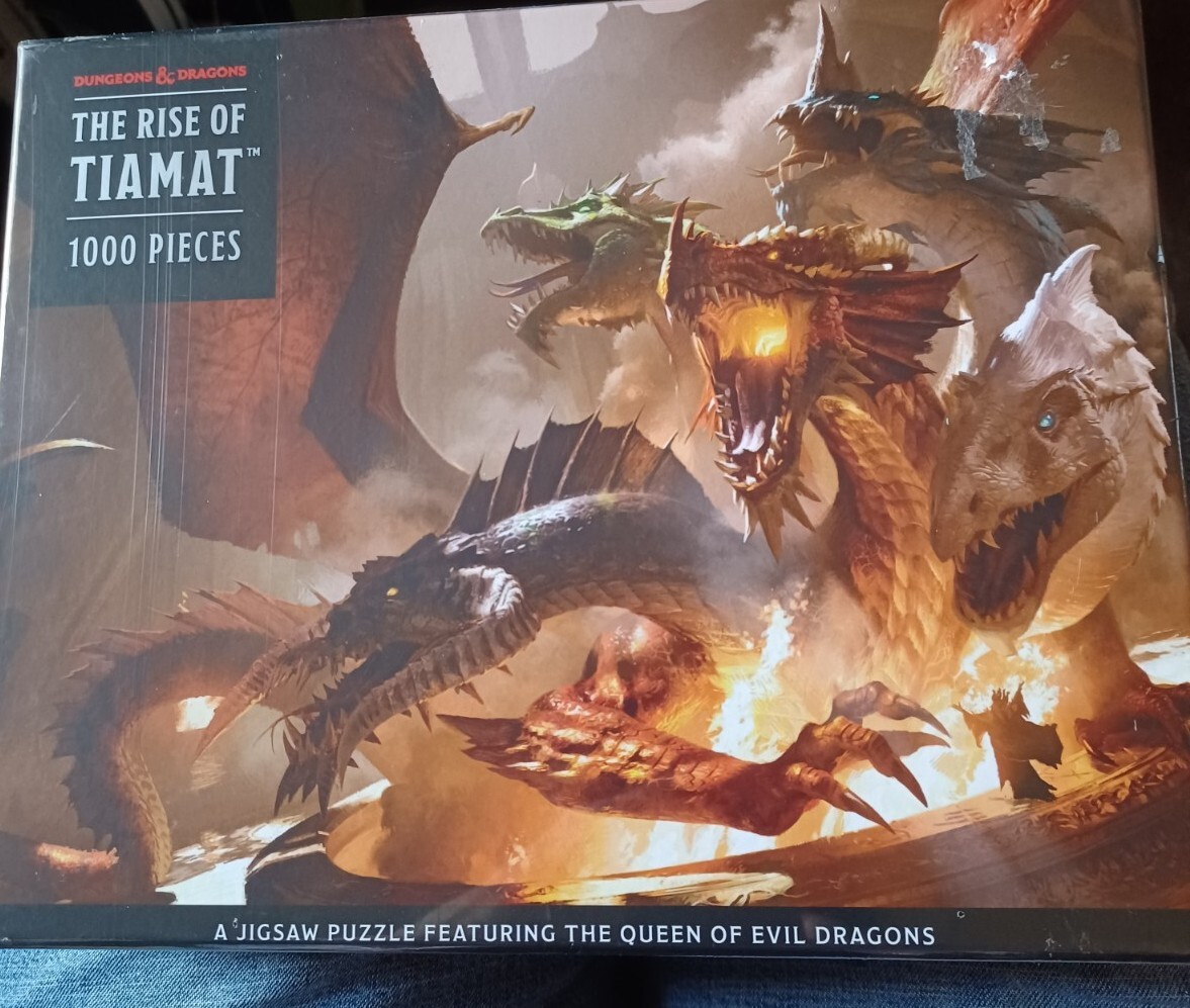 ⭐︎TiamaT⭐︎ Tiamat | Puzzle & Dragons Wiki | Fandom