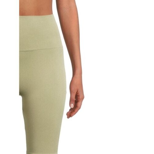 Warner's Women's size XS Seamless Shorties Biker Shorts, 1-Pack OLIVE - Picture 10 of 12