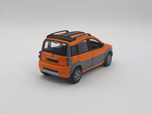 Fiat Panda Cross Norev 1/43 - Imagen 3 de 4