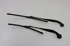 Original Audi R8 4S Wischerarme Scheibenwischerarme 4S1955407 wiper arms vorne