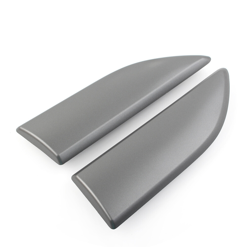 Front Door Upper Molding Trim Fit Land Rover Range Rover Evoque 201219