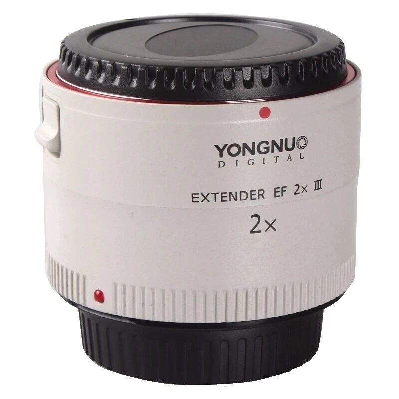 YONGNUO Camera Lenses for Canon