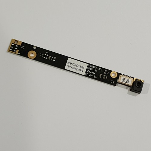 Lenovo ThinkPad L512 Mikrofon Microphone Mic 60Y3330 60Y3329