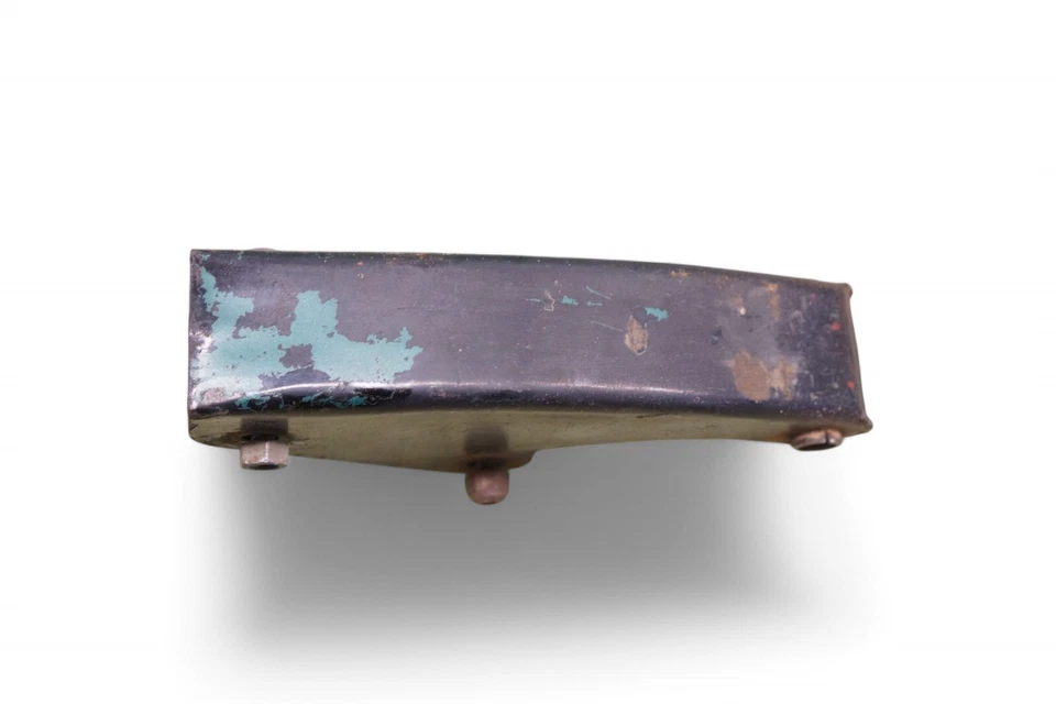 Harley Scat Hummer 1954 BTH 125 165 ST165 ligera *2215A soporte de asiento  Foto 2 de 4