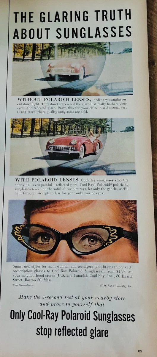 Polaroid sunglasses clearance canada