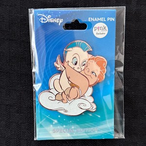 Pegasus Pin Disney | eBay