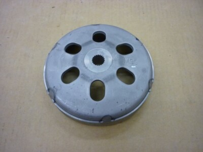 New OEM SYM CLUTCH OUTER KUPPLUNG AUSSEN X'PRO 125/ ORBIT II 125/ CELLO ALLO 125