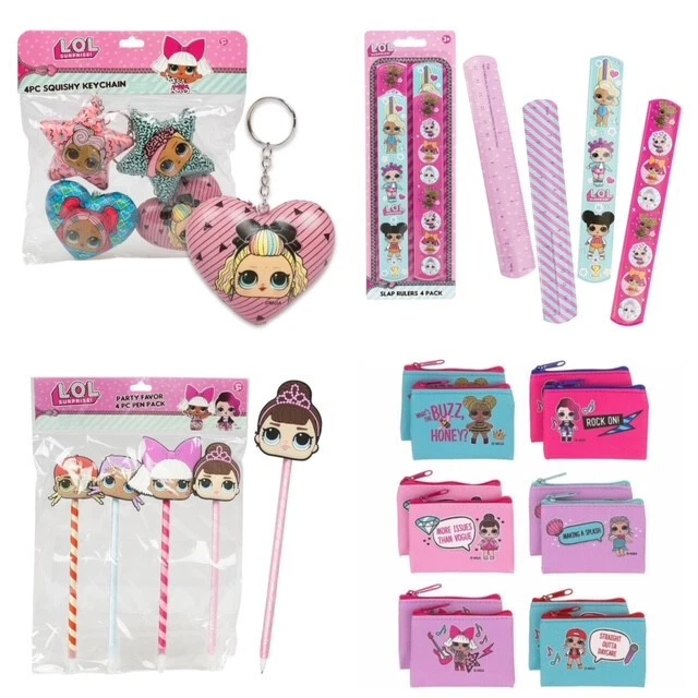 L.O.L Surprise Party Favors 24 pcs Pack eBay