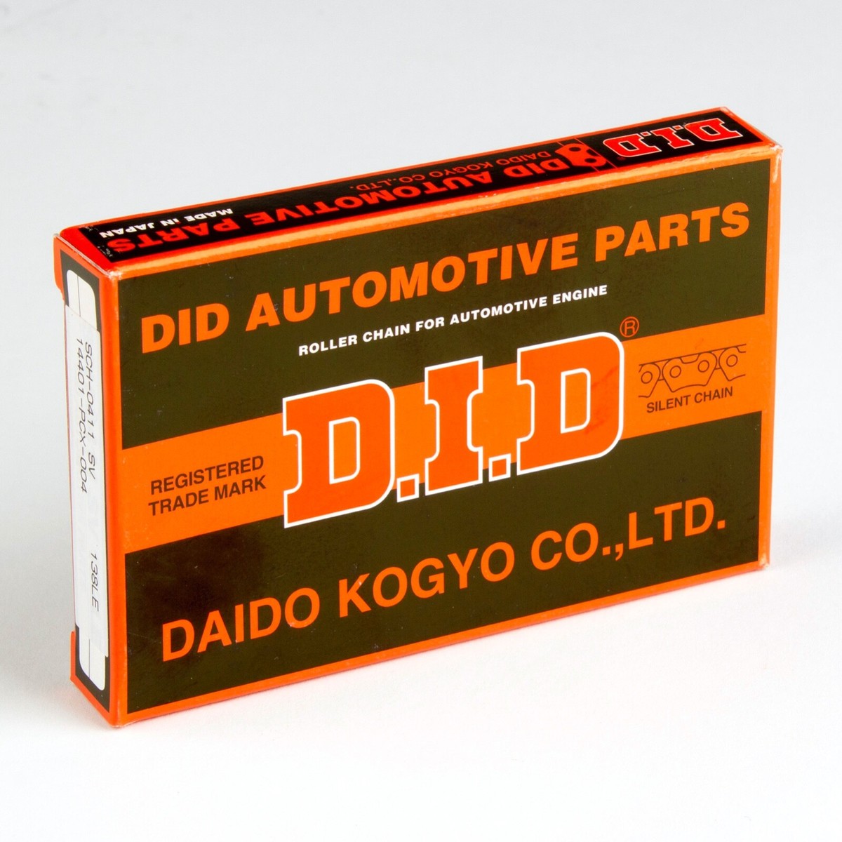 DID Timing Chain for Honda S2000, 14401-PCX-004 Made in Japan | eBay