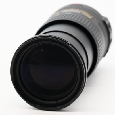 Nikon AF-S DX VR Zoom Nikkor ED18-200mm F3.5-5.6G (IF) 2166 | eBay