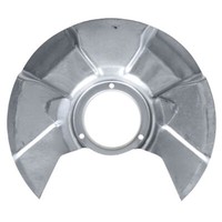 Ankerblech Spritzblech Bremsscheibe Vorne FüR VW LT 28-35 Transporter T3
