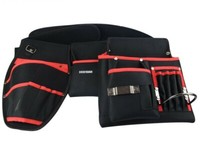 Profi Werkzeugtasche WerkzeuggüRtel Handwerker GüRteltasche Nageltasche GüRtel