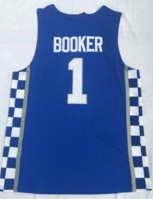 Maglie Ufficiali Di Devin Booker - Basketball Emotion - Foto 5