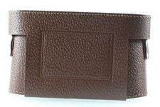 Camera Bag for 6X9 Folding Cameras Neutral Brown New