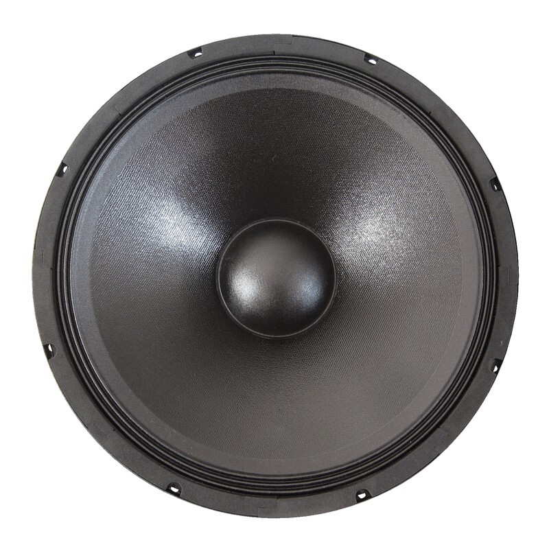 Subwoofer Auto D-200 Subwoofer Chassis Bass Built-in Speaker 20 Cm / 100 Lautsprecher Chassis
