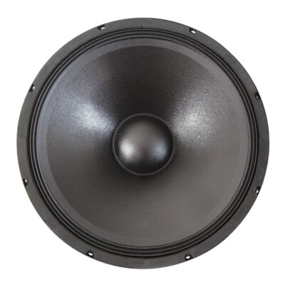 MHB Pa Subwoofer 450 MM (18 ) 8 Ohm 400 Watt 27 Jusqu'À 4500