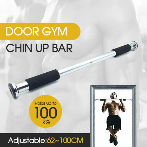 Iron Gym Strength Training Equipment