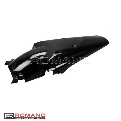 7 Color Rear Tail Fender Plastic Mud Guard For Honda CRF250 Dirt Pit Bike Custom - 第 16/16 張圖片