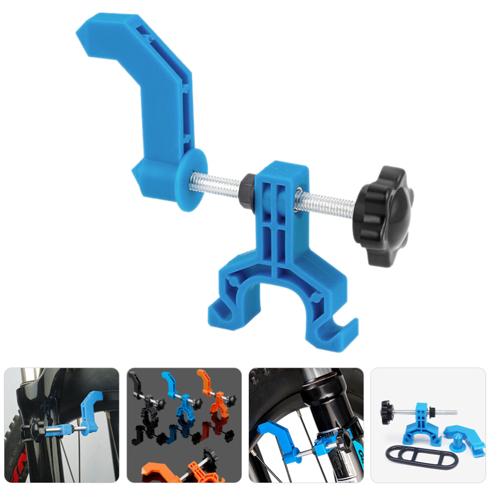 Bike Rims Adjustment Truing Stand Road Bike Wheel Repair Tools Bicycle