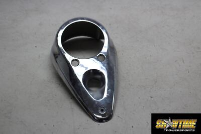2006 KAWASAKI VULCAN 2000 VN2000A SPEEDO CLUSTER GAUGE INSTRUMENT ...