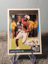 2024 Score - Rookies #330 Xavier Legette (RC) Carolina Panthers - Gamecocks
