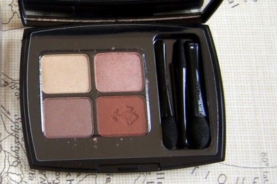 Lancome Ombre Absolue Palette Minerale -F20 Chic- New 
