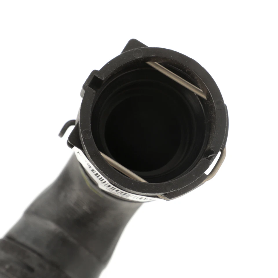 Manguera de refrigerante radiador GTI Jetta 2006-2013 OEM 1K0-122-101-DK Foto 4 de 4