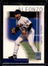 2002 Topps Reserve - [Base] #132 - Edgardo Alfonzo