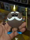 Funko Pop! Ad Icons - King Ding Dong #28 Loose Oob Out Of Box