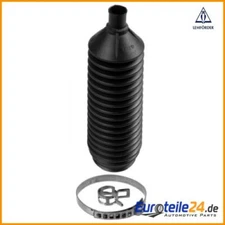 Bellows, steering Lemförder 3022801 front axle