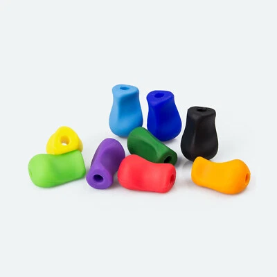 AFH Schreibhilfe Griffverdickung | Premium XL | 9er Mix-Tüte | Höchste Qualität