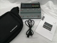 T.C.Electronic Nova System Electric Guitar