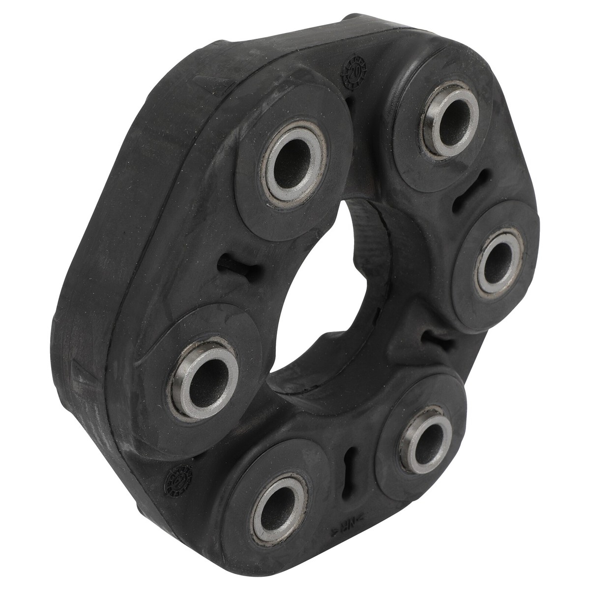 Rear Driveshaft Coupler Flex Joint For Chrysler 300 2011-2014 V8