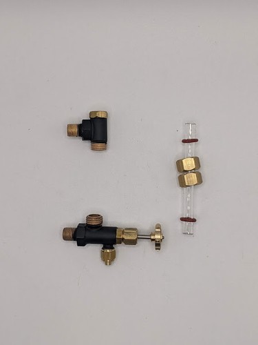 Medidor de agua ME para máquina de vapor - Imagen 8 de 10