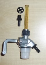 Benzinhahn passt Simson KR51 SR50 ua. Neu